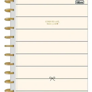 Caderno inteligente tilibra