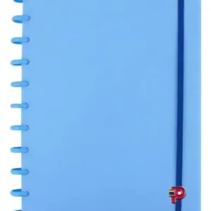Caderno Inteligente  popdisc
