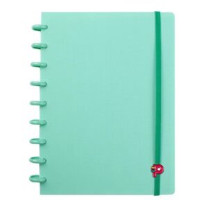 Caderno inteligente popdisc