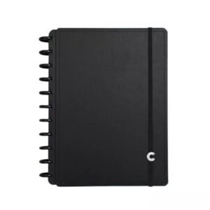 Caderno inteligente medio
