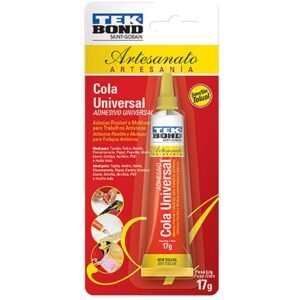Cola tek bond universal