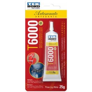 Cola tek bond t6000