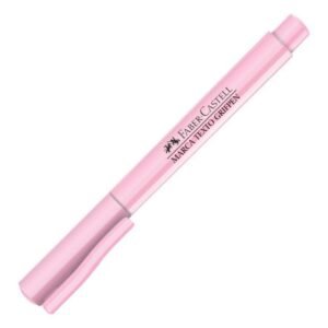 Marca texto faber castel