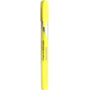 Marcador paginas finas compactor