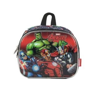Lancheira avengers