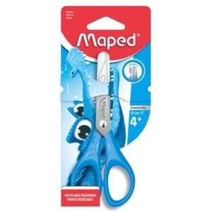 Tesoura Maped