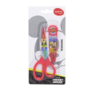 Tesoura mickey