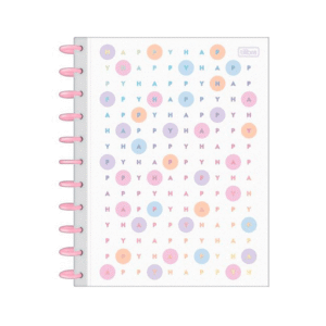 Caderno inteligente tilibra
