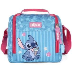 Lancheira Stitch