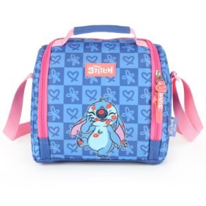 Lancheira stitch