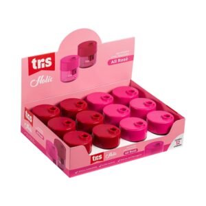 Apontador tris