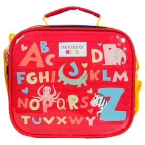 Lancheira container kids