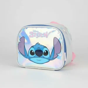 Lancheira Stitch
