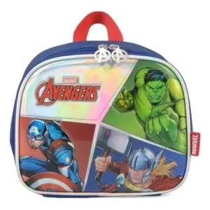 Lancheira Avengers