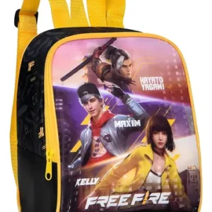 Lancheira FREE FIRE