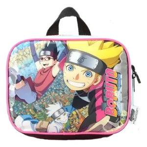 Lancheira boruto