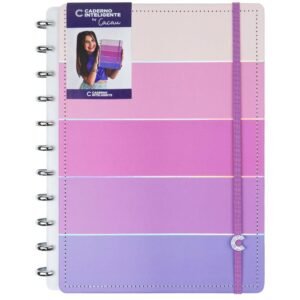 Caderno Inteligente by cacau