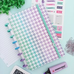 Caderno Inteligente london