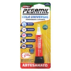 Cola pegamil