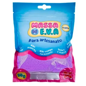 Massa de e.v.a