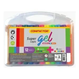 Canetinha super gel
