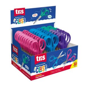 Tesoura class tris