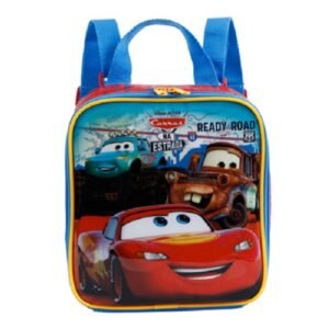 Lancheira carros