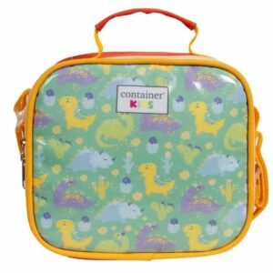 Lancheira container kids