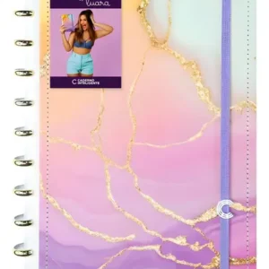 Caderno Inteligente by luara aurora