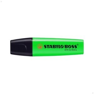 Marca Texto stabilo boss neon