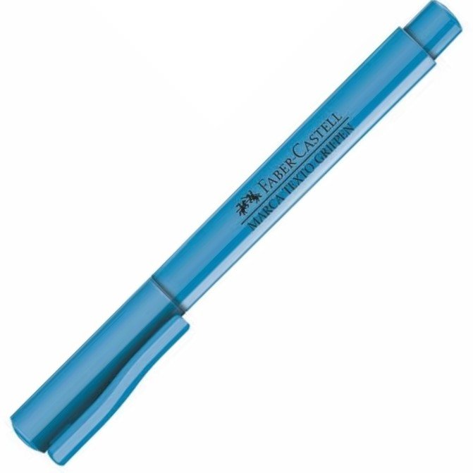 Marca texto faber castel