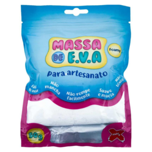 Massa de e.v.a