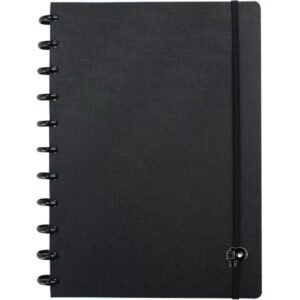 Caderno inteligente popdisc