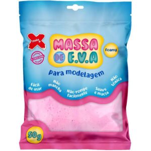 Massa de e.v.a