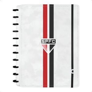 Caderno Inteligente SPFC