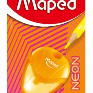 Apontador Maped neon