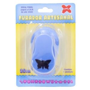 Furador Artesanal