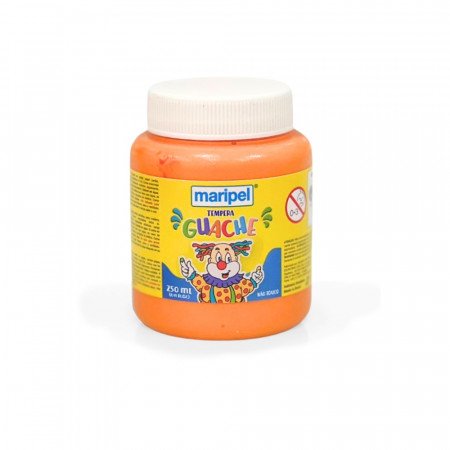 Tinta guache 250ml
