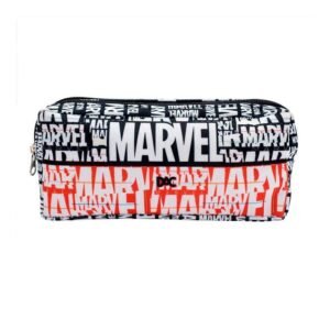 Estojo Marvel DAC
