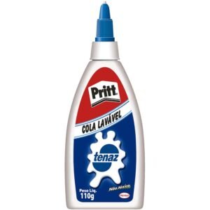 Cola pritt lavavel