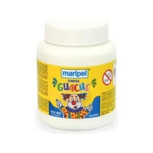 Tinta guache 250ml