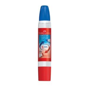Cola gel faber castel