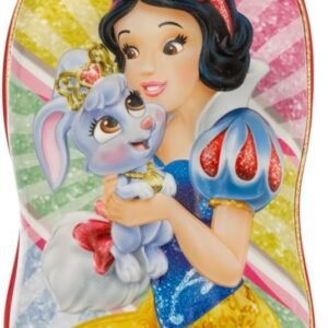 Bolsa Branca de neve