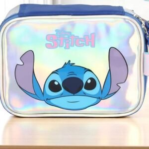 Estojo Stitch