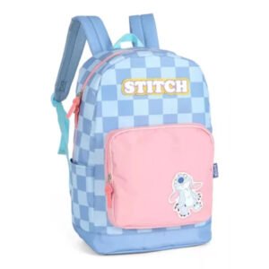 Bolsa stitch