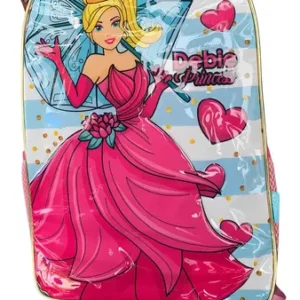 Bolsa Barbie princess