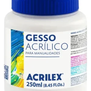 Gesso acrilico