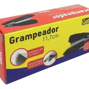 Grampeador gatte