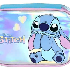 Estojo Stitch