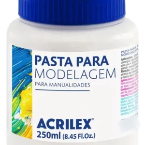 Pasta para modelagem